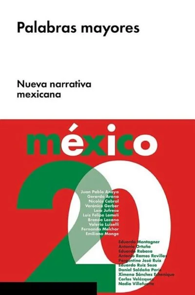 Palabras mayores