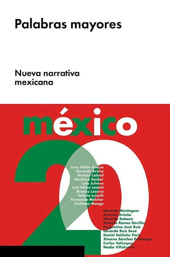 Palabras mayores