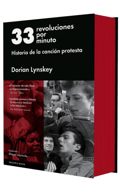 33 revoluciones por minuto