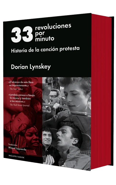 33 revoluciones por minuto