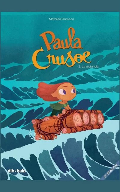 Paula Crusoe 2