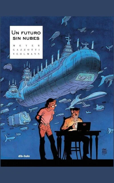 Un futuro sin nubes