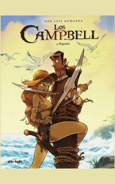 Los Campbell 3