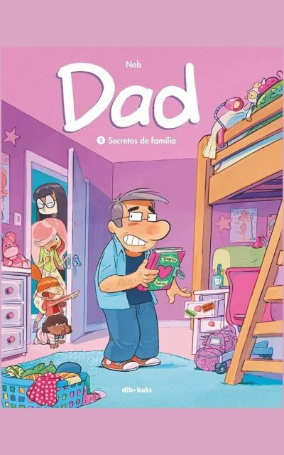 Dad 2