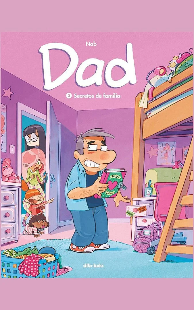 Dad 2