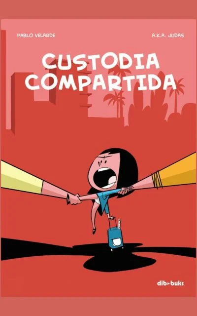 Custodia Compartida