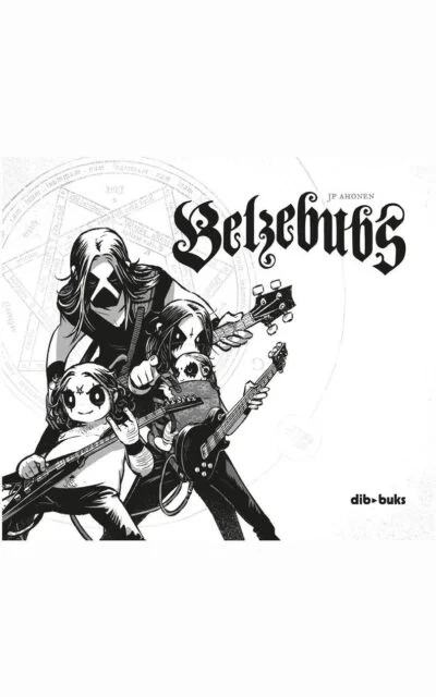 Belzebubs