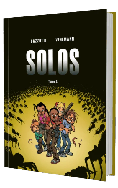 Solos 4