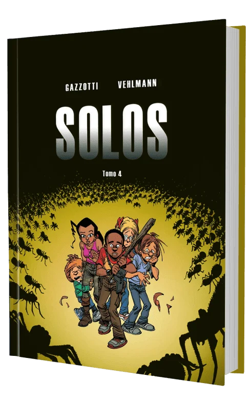 Solos 4