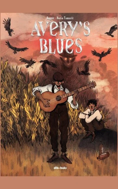 Avery’s Blues