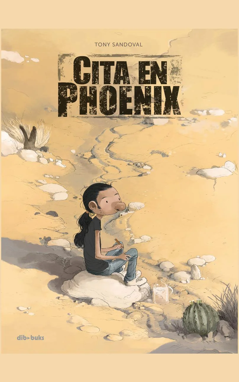 Cita en Phoenix