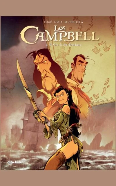 Los Campbell 4