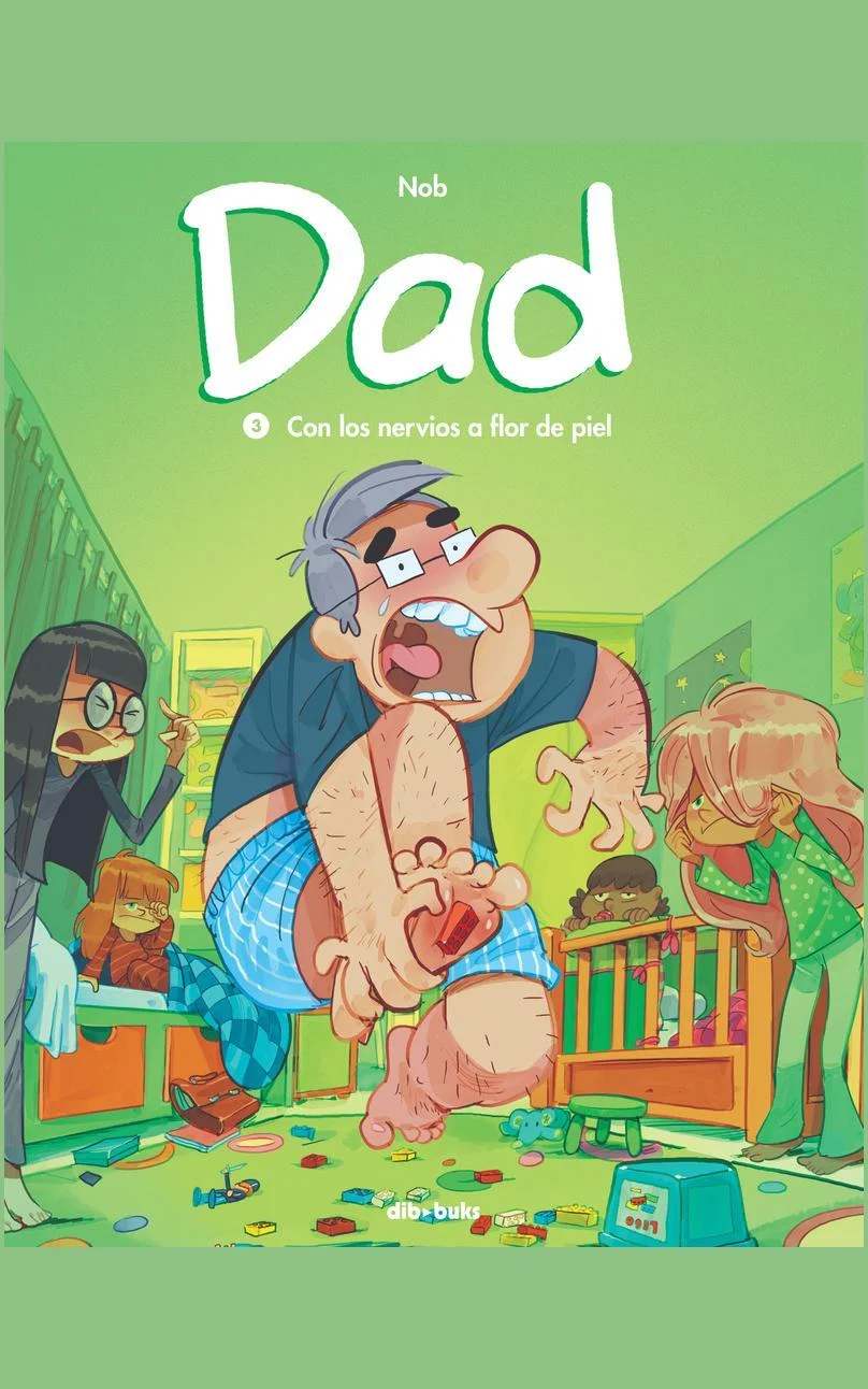 Dad 3