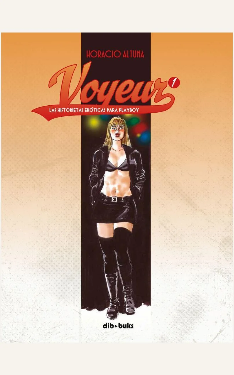 Voyeur 1