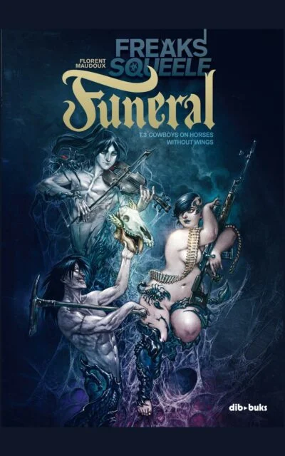 Funeral 3