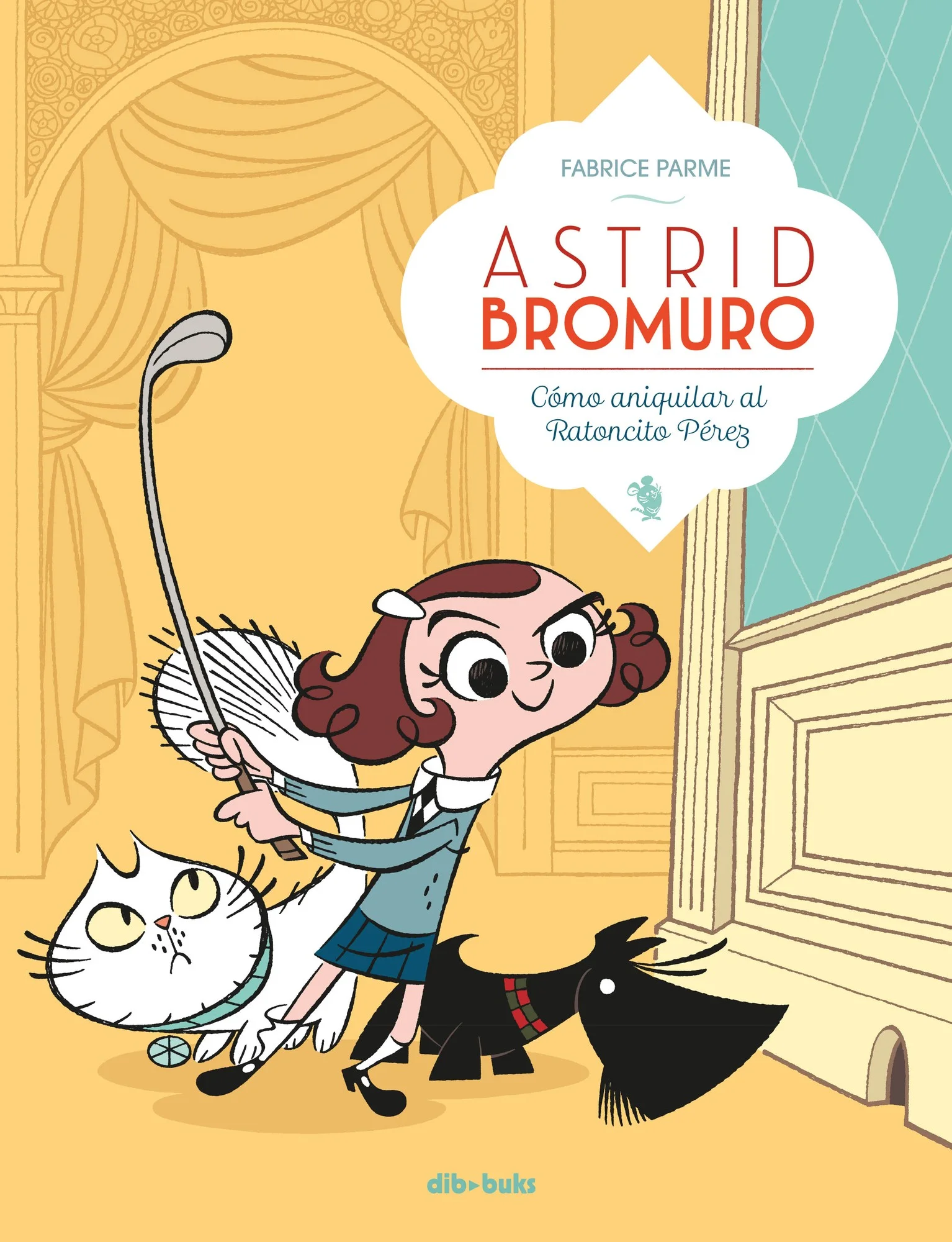 Astrid Bromuro 1