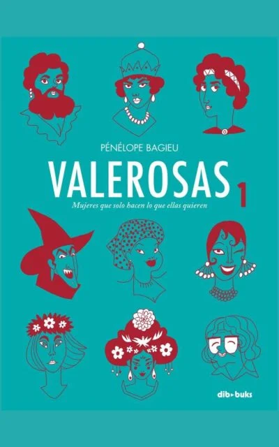 Valerosas 1