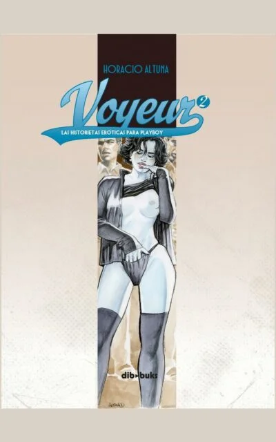 Voyeur 2