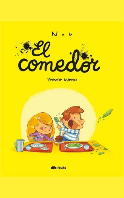 El comedor