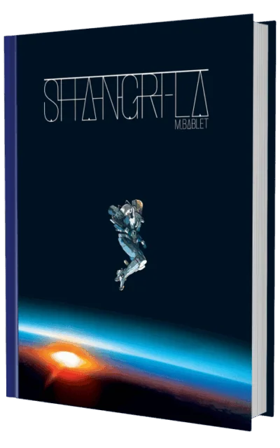 Shangri-La