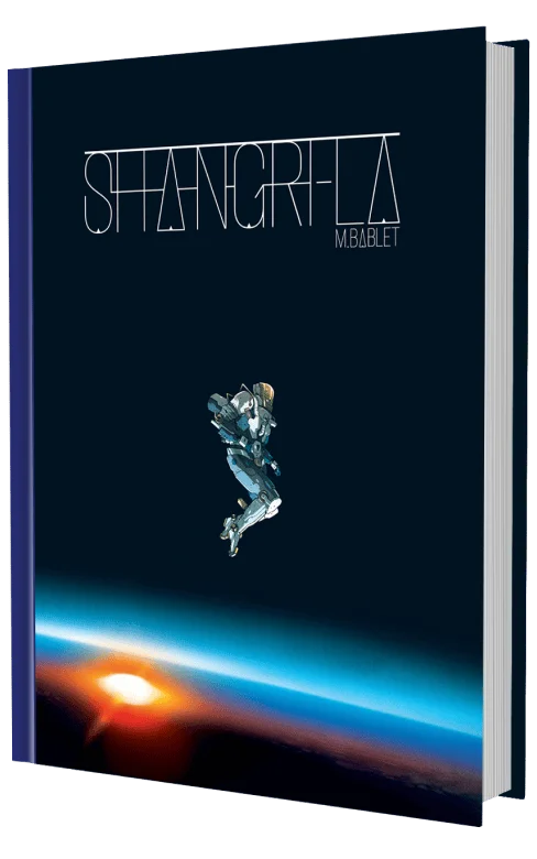 Shangri-La