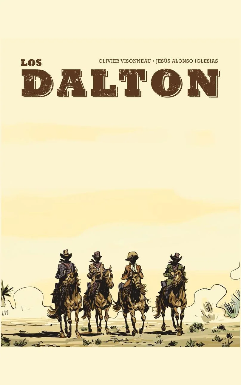 Los Dalton
