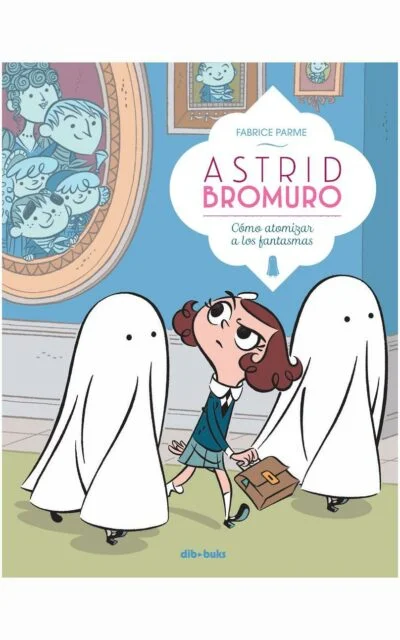 Astrid Bromuro 2