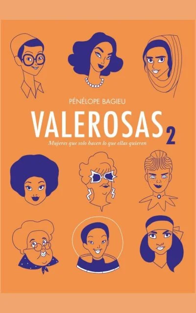 Valerosas 2