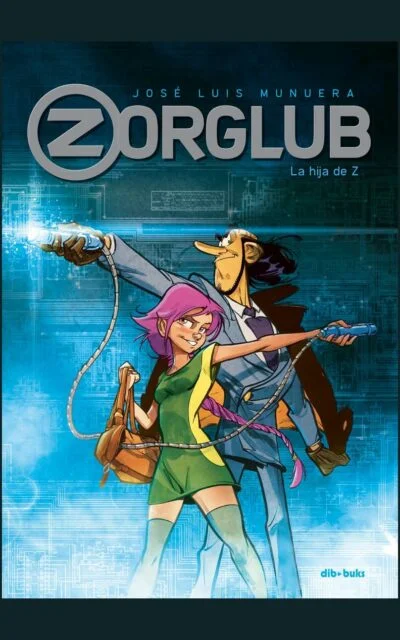 Zorglub 1