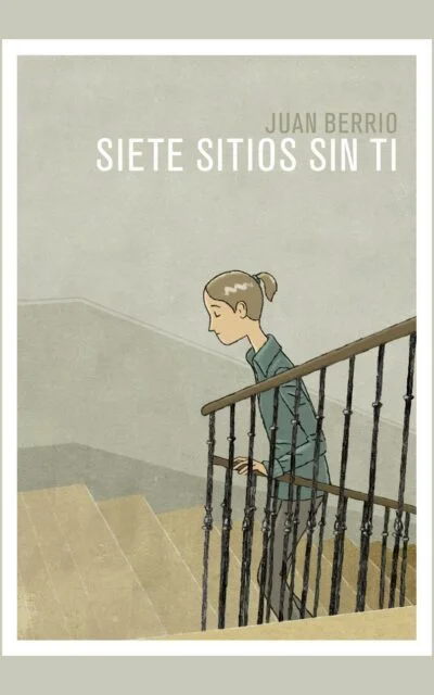 Siete sitios sin ti