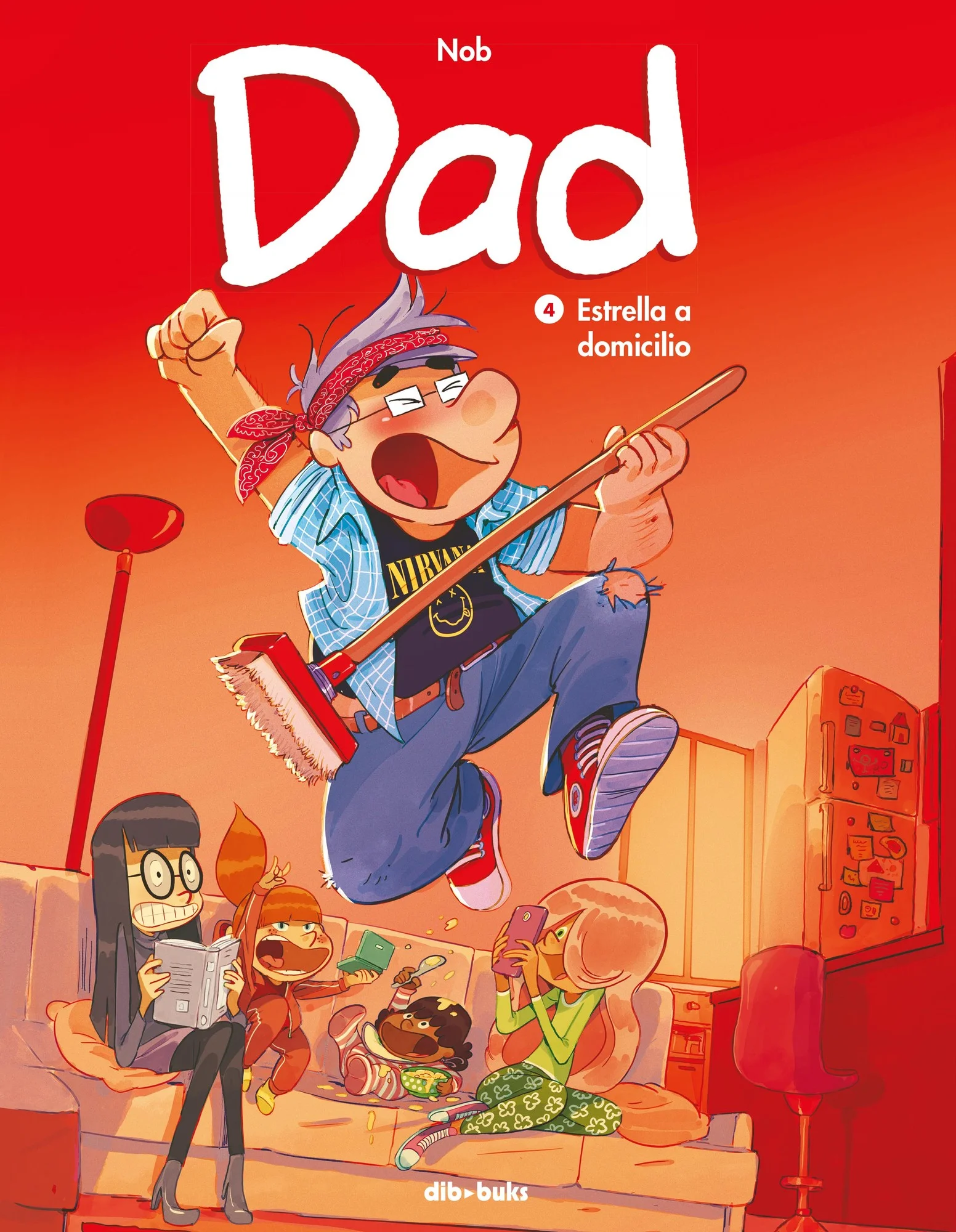 Dad 4