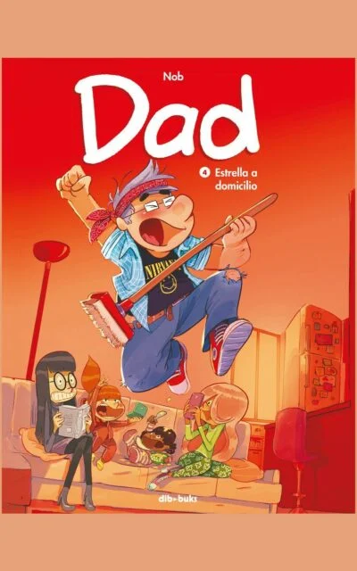 Dad 4