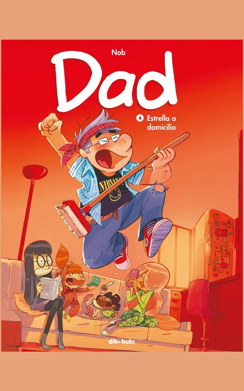 Dad 4