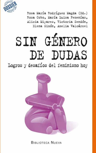 Sin género de dudas