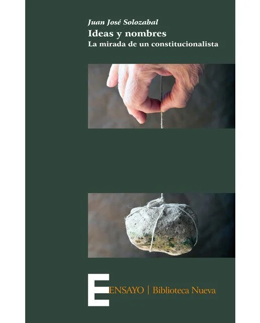 Ideas y nombres