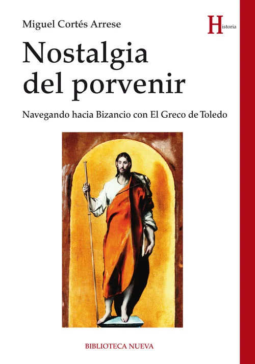 Nostalgia del porvenir
