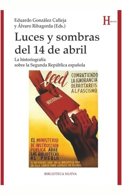 Luces y sombras del 14 de abril