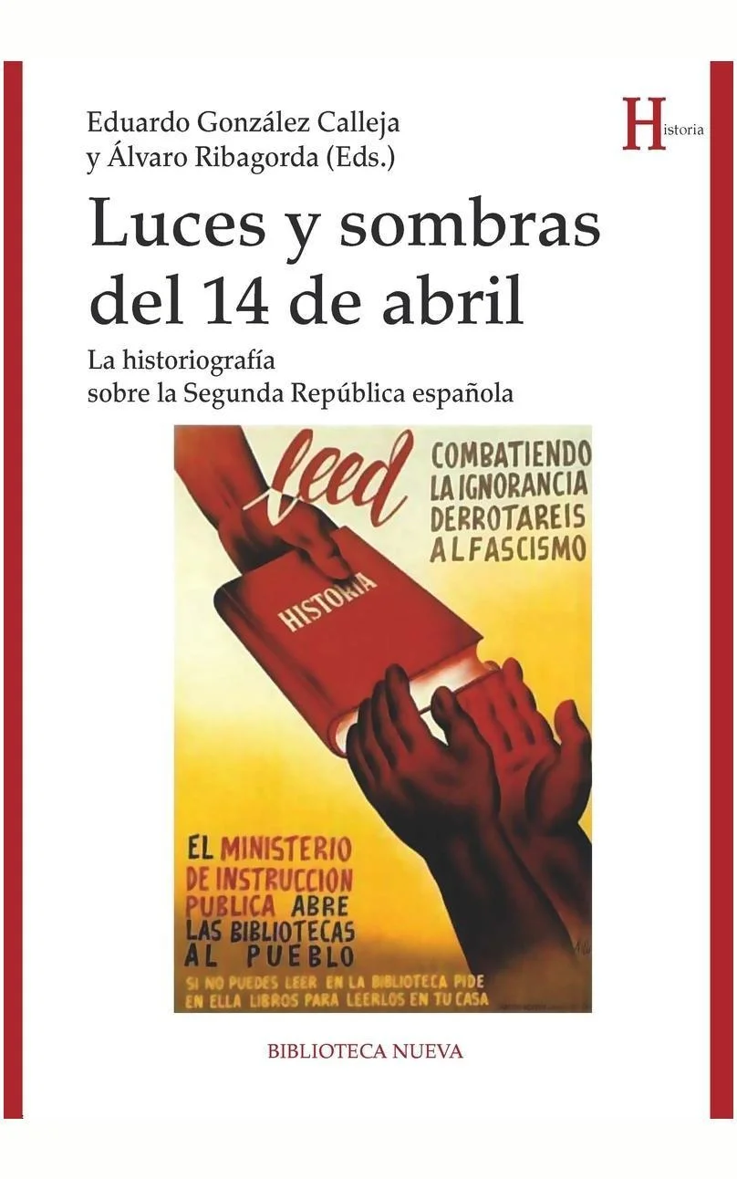 Luces y sombras del 14 de abril