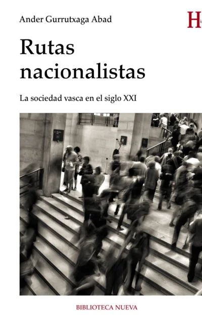 Rutas nacionalistas