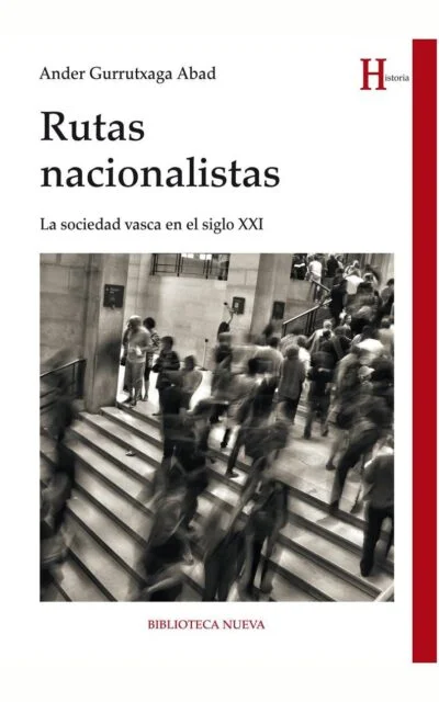 Rutas nacionalistas
