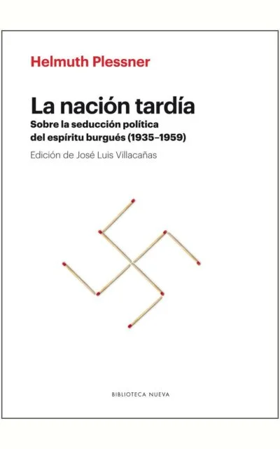 La nación tardía