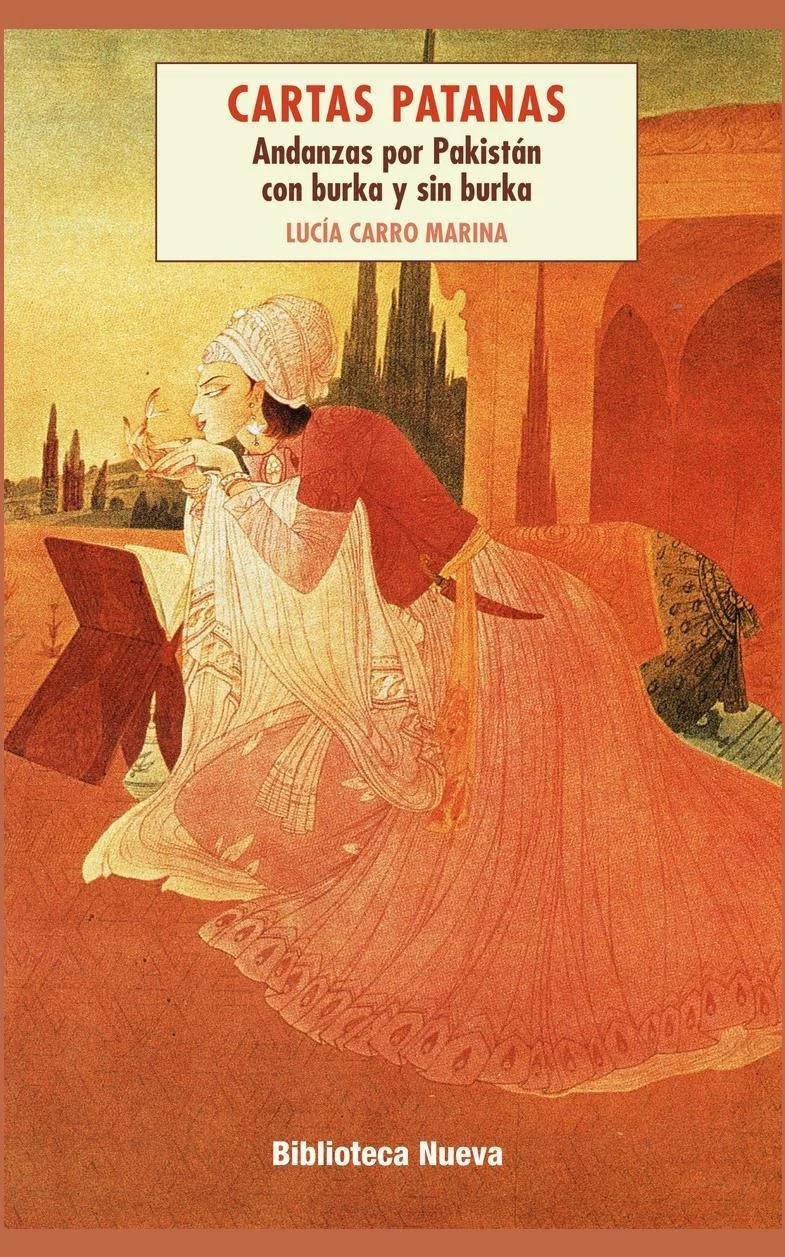 Cartas patanas