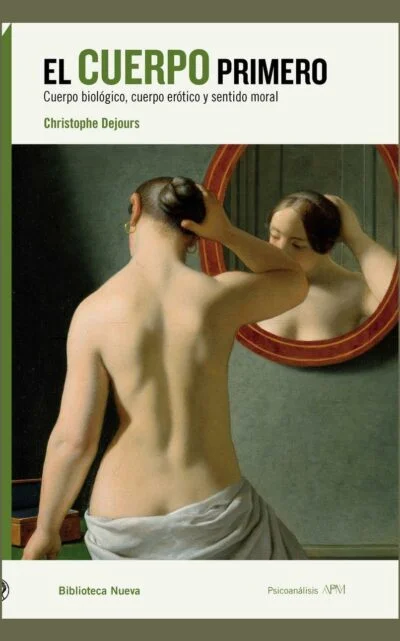 El cuerpo primero