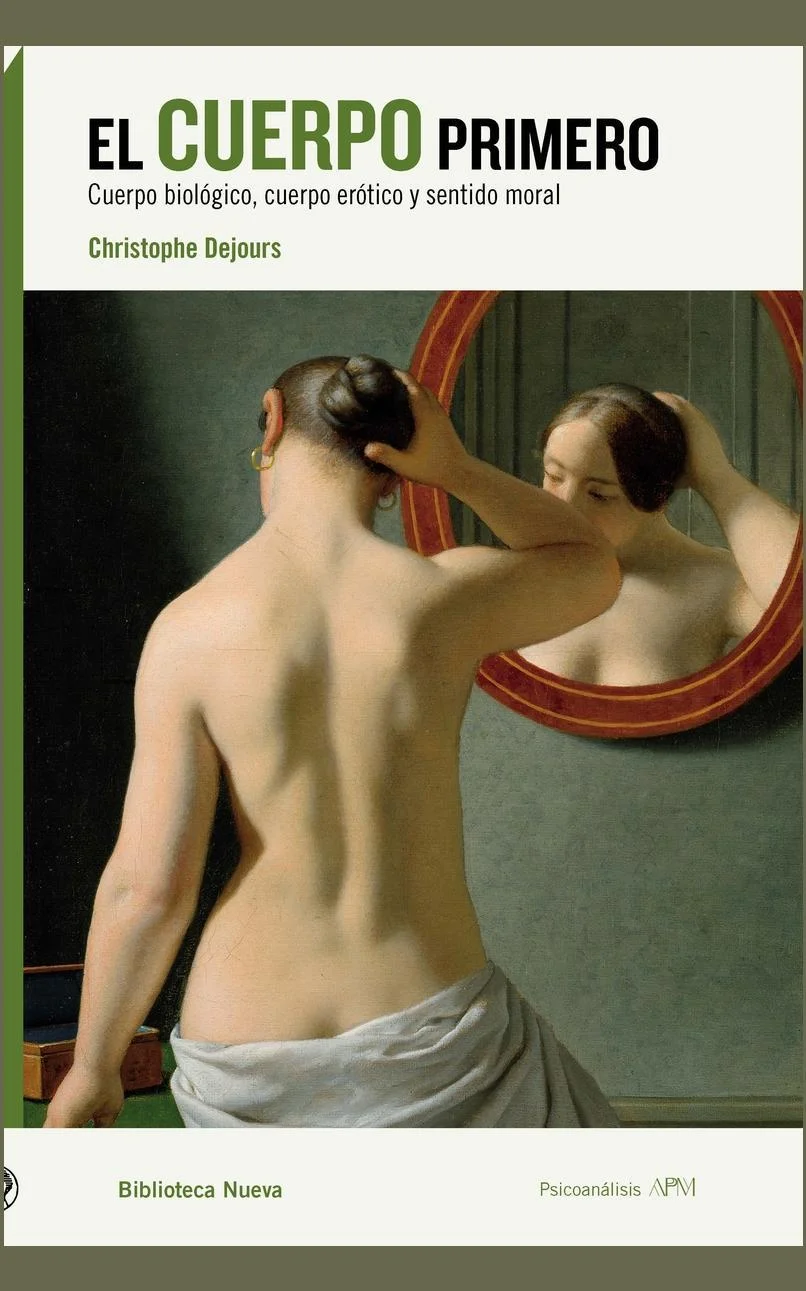El cuerpo primero
