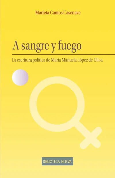 A sangre y fuego