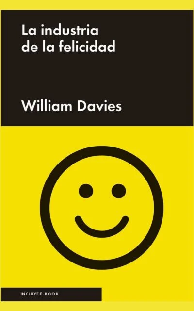 La industria de la felicidad