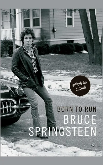 Born to Run