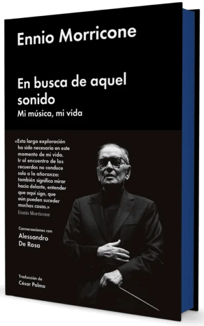 En busca de aquel sonido