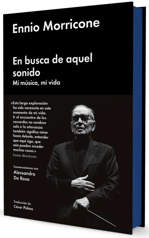 En busca de aquel sonido