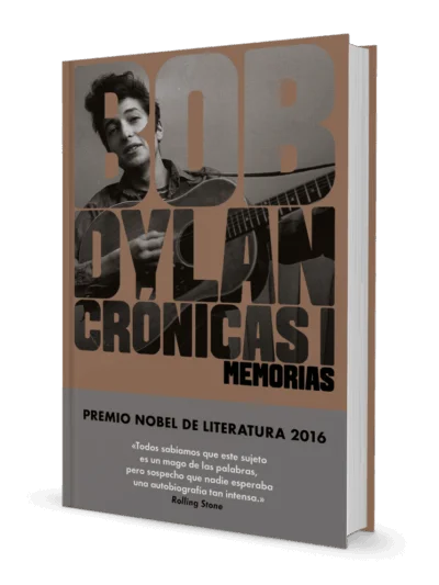 Crónicas I